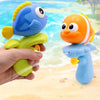 Clown Fish Splash™ – Ensemble Splash Fun – Jouets d'eau pour les tout-petits