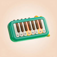 Thumbnail for PocketPiano – Compact et musical – Mini piano électronique