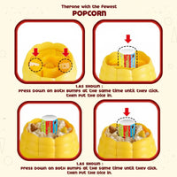 Thumbnail for PopCornFun – Convivial et ludique – Jeu de société familial