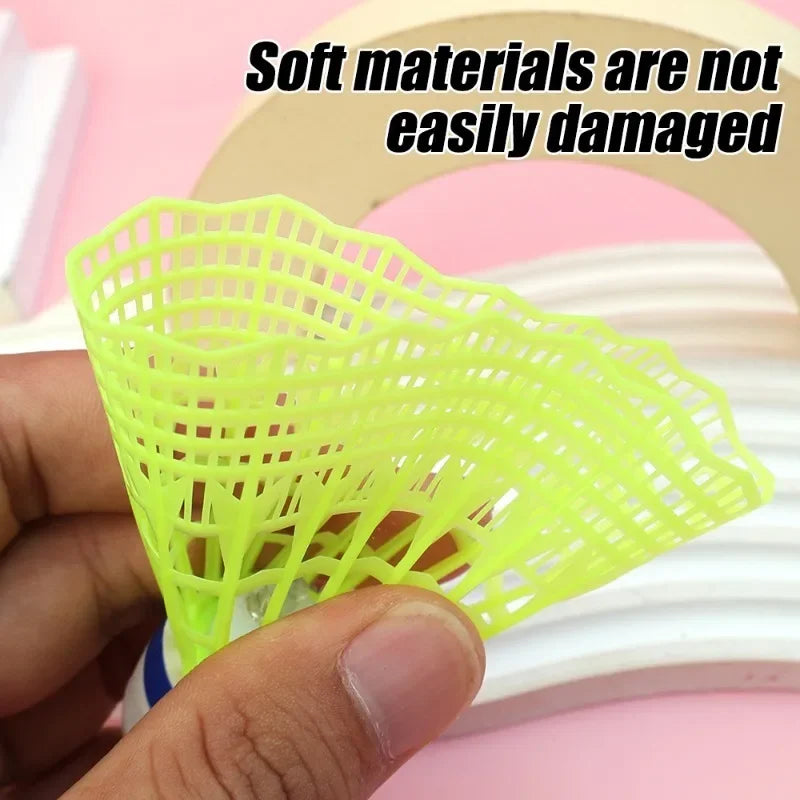 SportFlex – Pratique et éducatif – Badminton Trainer