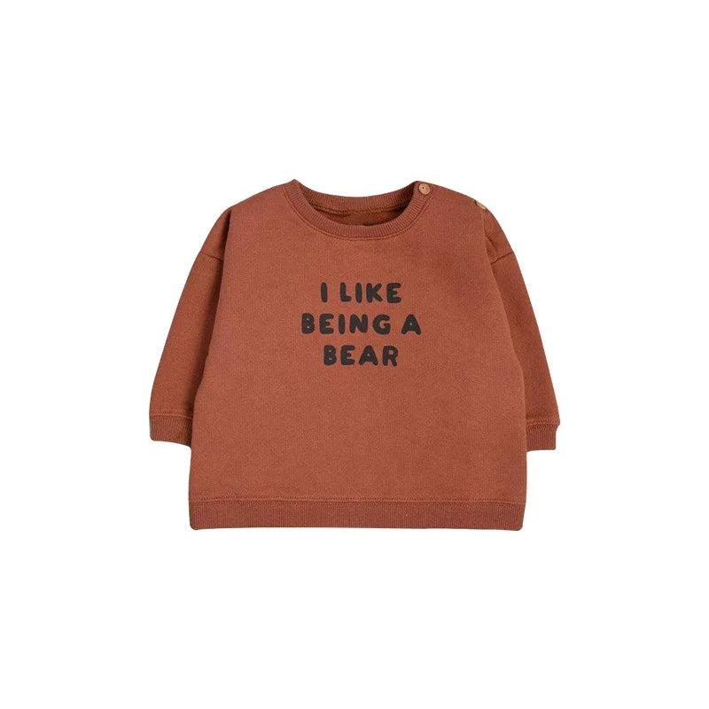 Mini Fashion - Ensemble de vêtements confortables et élégants - Baby Outfit