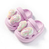 Mini Fashion™ - Sandales souples - Chaussons pour filles