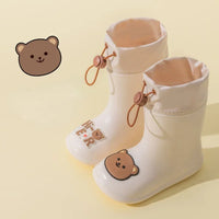 Thumbnail for Mini Fashion™ - Imperméable pour enfants - Bottes de pluie