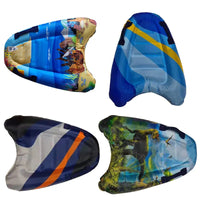 Thumbnail for BlueWave – Apprendre et s'amuser – Bodyboard gonflable pour enfants