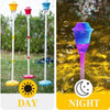 Bubble Breeze™ – Magique et musical - Lampe à bulles