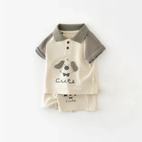 Thumbnail for Mini Fashion™ – Dur et estival – Set bébé chien
