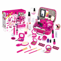 Thumbnail for LittleGlam™ – Mignon et éducatif – Jouets de maquillage