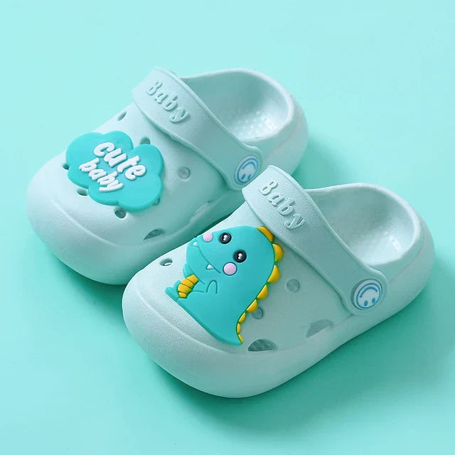 Mini Fashion™ - Design respirant - Chaussons pour enfants