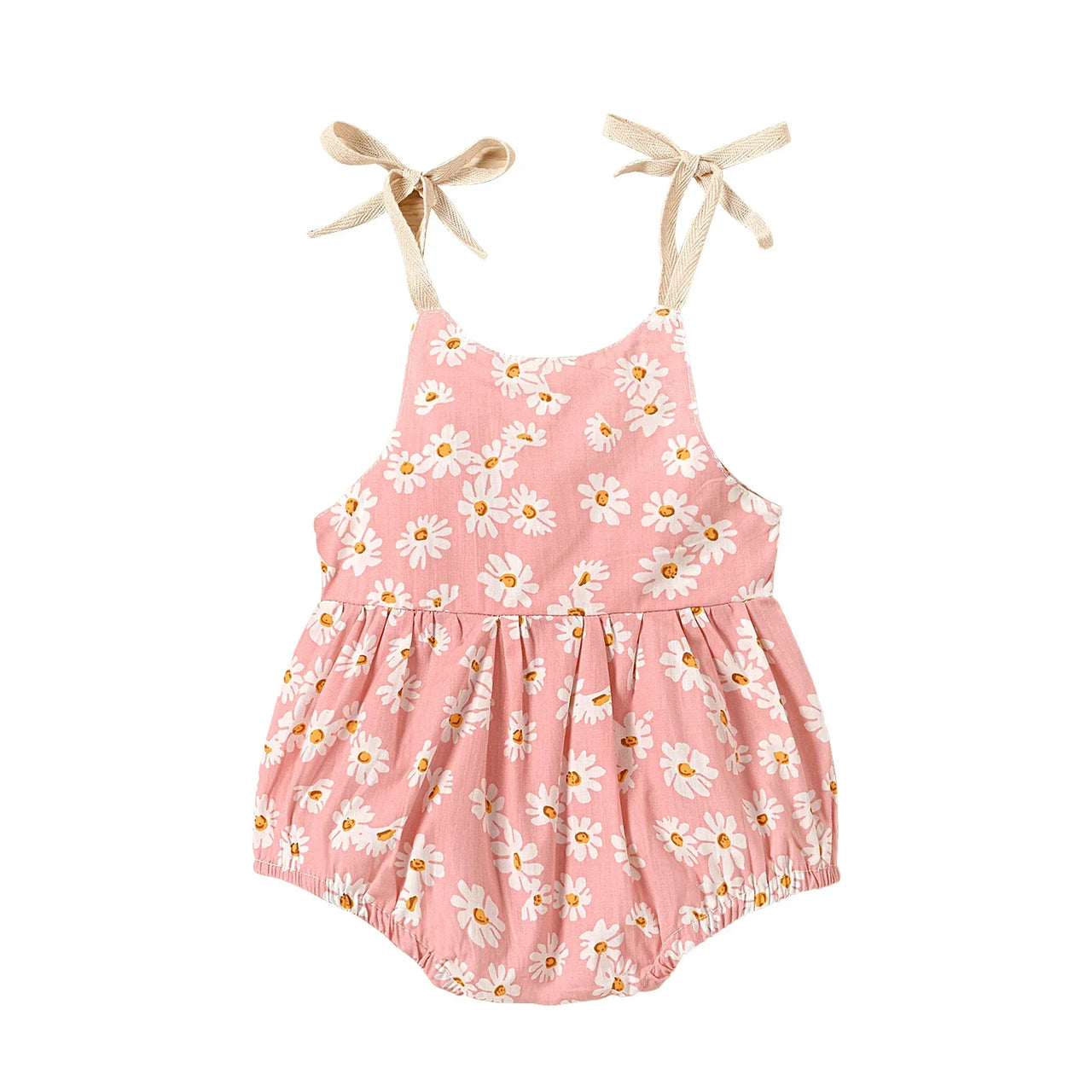 Mini Fashion™ - Robe Romper pour bébé