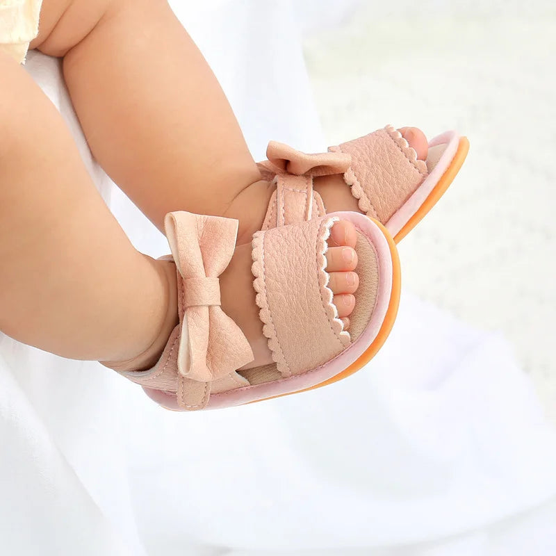 Mini Fashion™ - Confort et douceur - Sandales pour enfants