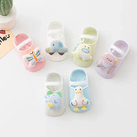 Thumbnail for Mini Fashion™ - Chaussettes pour enfants