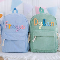 Thumbnail for Kids Backpack – Sac à dos personnalisé pour enfants