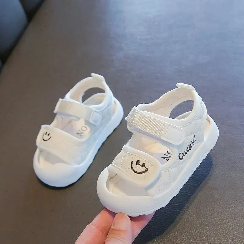 Mini Fashion™ - Semelles confortables - Sandales pour enfants