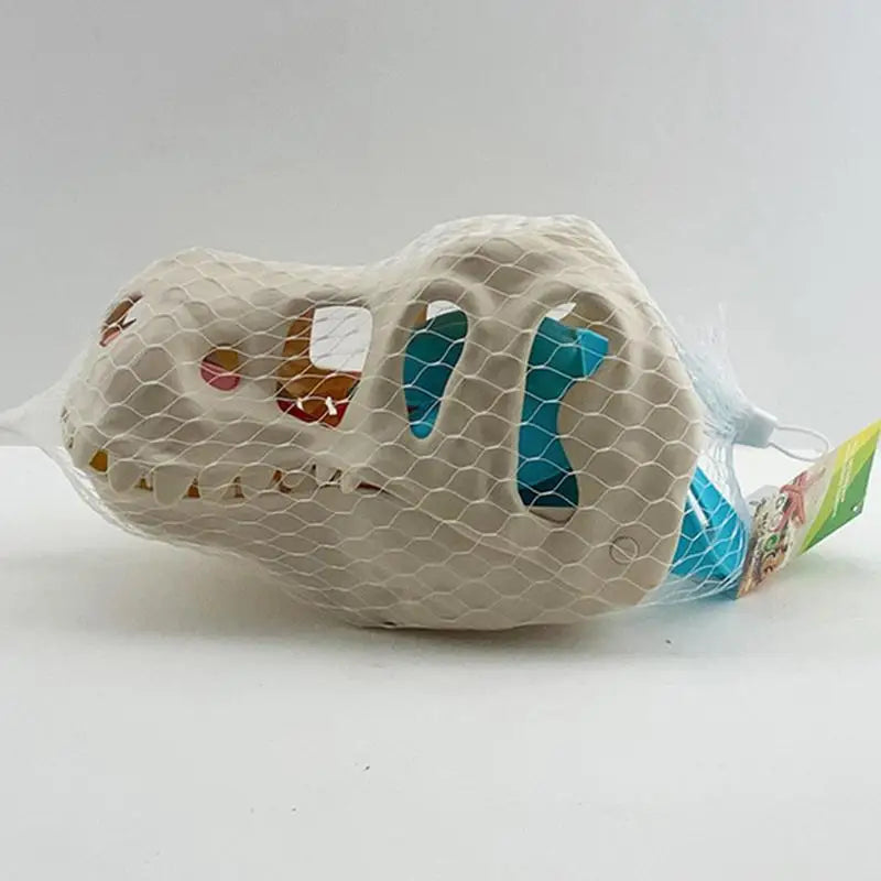 Dino Sand Set™ – Creuser et jouer – Jouets Dino et sable