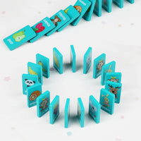Thumbnail for Memory Matching Game – Concentration et développement – Jeu de société de mémoire