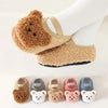 Mini Fashion™ - Chaud et doux - Chaussons pour enfants