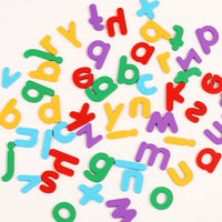 Thumbnail for AlphaPuzzle – Apprendre des mots anglais – Puzzle d'orthographe en bois