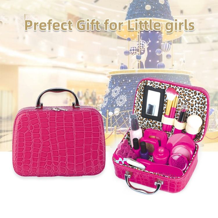 LittleGlam™ – Mignon et éducatif – Jouets de maquillage