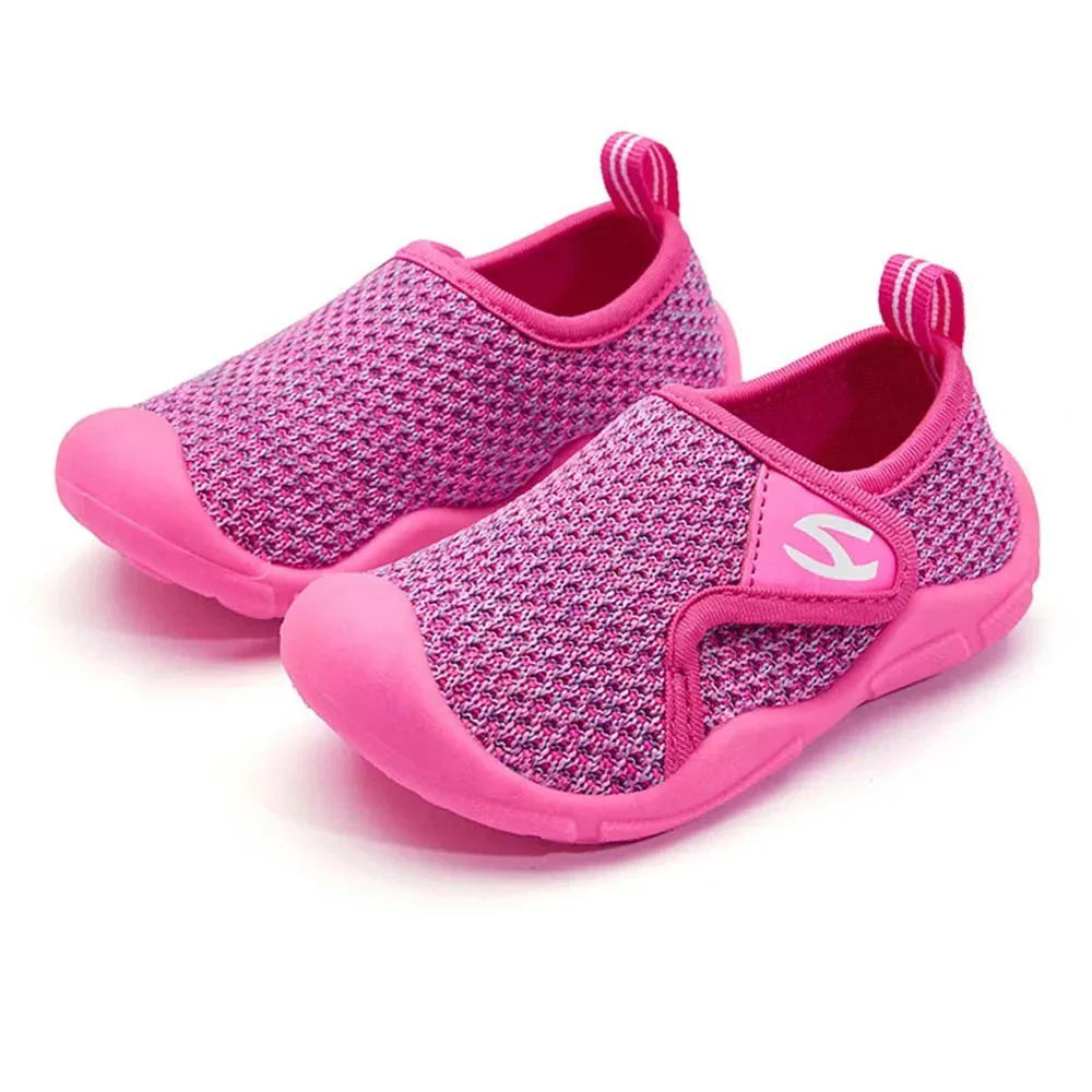 Mini Fashion™ - Respirante et flexible - Chaussures pour enfants