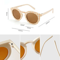 Thumbnail for Colorful Kids Sun Shades – Protection UV et élégance – Lunettes de soleil pour enfants