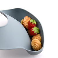 Thumbnail for Mess Catcher – Pas de manipulation – Bavoir en silicone