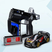 Thumbnail for SpeedBlaster – Rapide et dynamique – RC Stuntauto