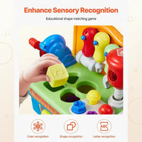 Thumbnail for TinyWorkshop – Interactif et éducatif – Atelier musical