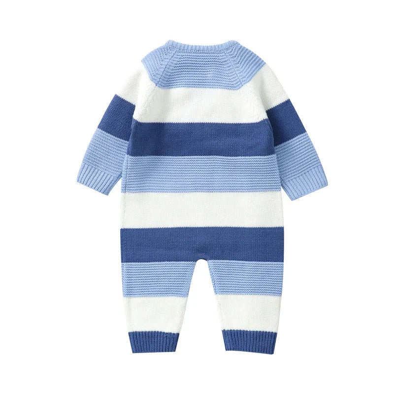 Mini Fashion™ - Chaude et confortable - Robe à capuche en tricot