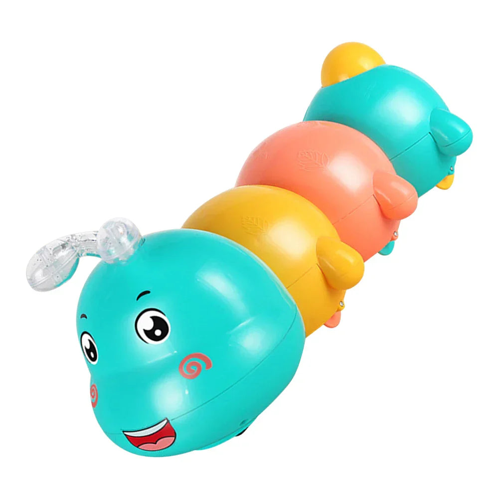 Crawling Caterpillar™ - Amusement en mouvement - Jouet Chenille