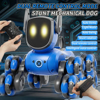 Thumbnail for MiniMechDog – High-Tech & Fun – Jouets RC
