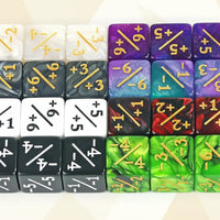 Thumbnail for RollSmart – Ludique et éducatif – Dés D6 pour jeux de cartes