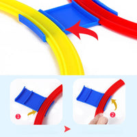 Thumbnail for Jump Hoops™ – Sauter et jouer – Ensemble de cerceaux