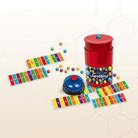 Thumbnail for ColorDash – Rapide et interactif – Jeu de bingo interactif