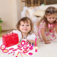 Thumbnail for LittleGlam™ – Mignon et éducatif – Jouets de maquillage