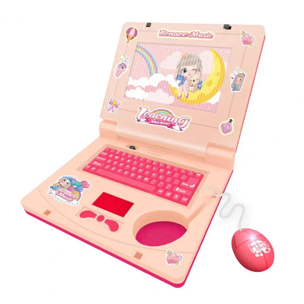 Learning Machine™ - Apprendre l'anglais et jouer - Ordinateur pour enfants
