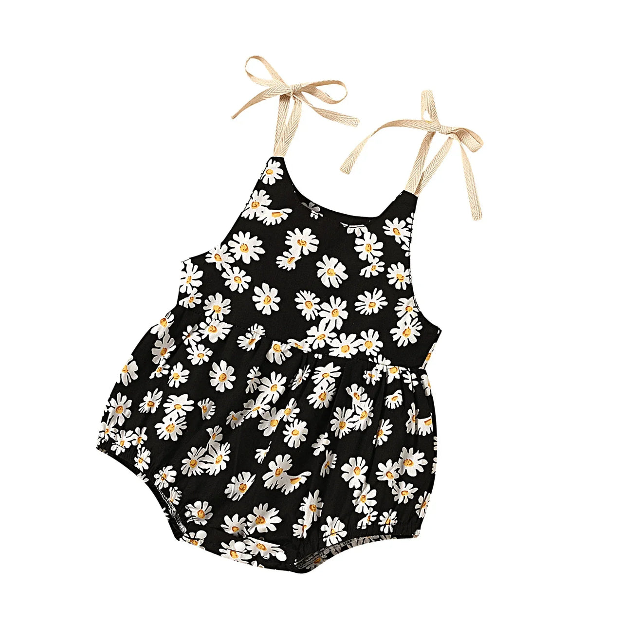 Mini Fashion™ - Robe Romper pour bébé