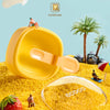 Ice Pop Maker Set™ - Rafraîchissant et créatif - sorbetière en silicone