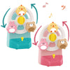 Ferris Wheel Music™ - Boîte à musique Animal Fun -  Jouets Animaux Grande roue