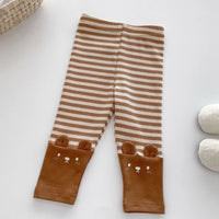 Thumbnail for Mini Fashion™ - Doux pour la peau - Leggings pour enfants