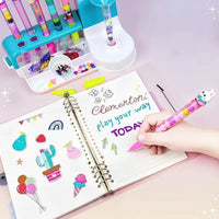 Thumbnail for DIY Sand Art Pen – Créatif et éducatif – Kit de création de stylos