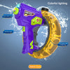 Water Blaster Pro™ – Lumière et éclaboussures - Eau Pistool