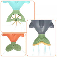 Thumbnail for Splash & Catch™ - Pêche et éclaboussures - Ensemble de cannes à pêche dans le bain