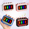TapHero – Interactif et anti-stress – Jeu musical Fidget