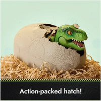 Thumbnail for Grow-A-Rex – Ludique et intelligent – Jurassic Dino