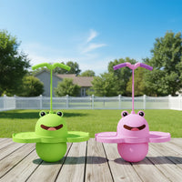 Thumbnail for PlayLeap – Équilibre et énergie – Pogo Stick grenouille
