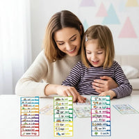 Thumbnail for SmartKids – Apprendre des mots anglais – Livres animés et cartes flash