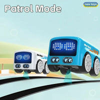 Thumbnail for RoboBus – Intelligent et interactif – Mini télécommande pour voiture