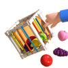 Fruit Box™ - Couper, Jouer, Apprendre - Fruit en boîte