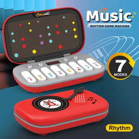 Thumbnail for RhythmPlay – Interactif et éducatif – Musique et lumière Piano