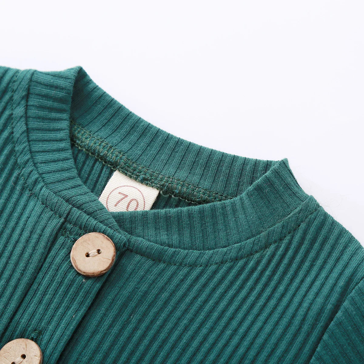 Mini Fashion™ – Ensemble de robes confortables pour bébé